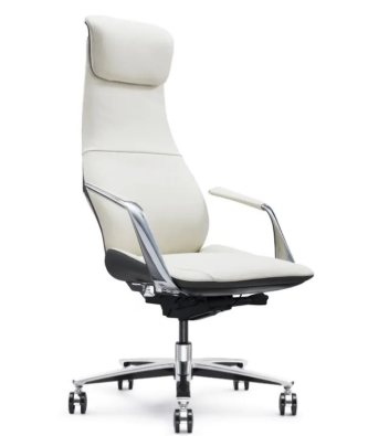 Réf. PK-101J-01 Fauteuil direction