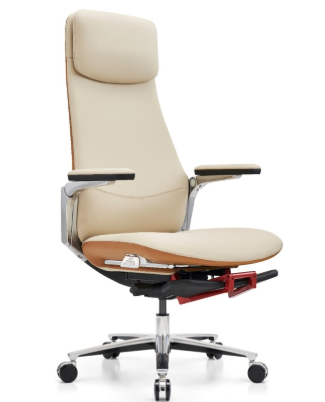 Réf. 007AF-35L Fauteuil direction