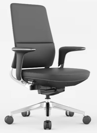 Réf. GALAXY sans appui-tête chaise direction