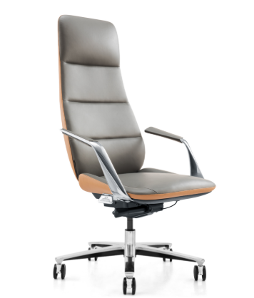 Réf. PK-101J-03 Fauteuil direction